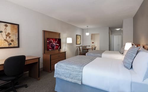 L'Appartement Hotel, Room