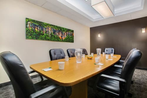 La Quinta Inn & Suites by Wyndham Springfield South, Meeting facility