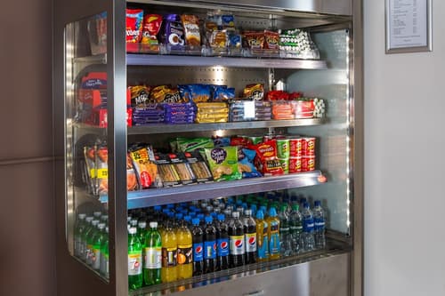 Holiday Inn Express Gloucester - South by IHG, Property amenity