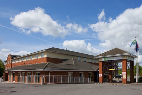 Holiday Inn Express Gloucester - South by IHG, Primary image