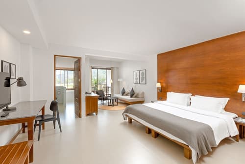 Kamala Beach Resort, A Sunprime Resort - Adults Only, Room