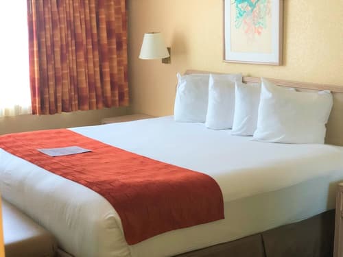 Ramada by Wyndham Kissimmee Gateway, Room