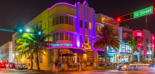 The Marlin Hotel, Primary image