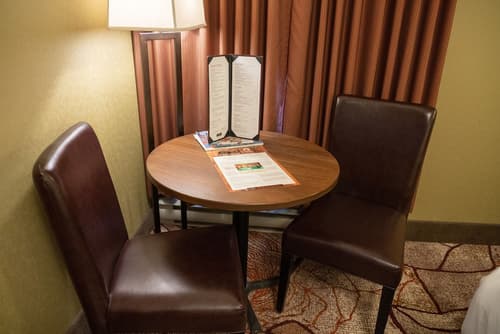 Banff Caribou Lodge and Spa, Room amenity