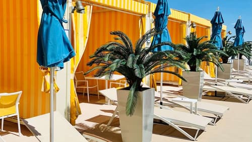 The STRAT Hotel, Casino & Tower, Pool