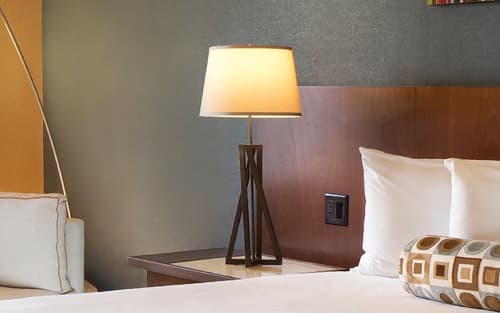 Excalibur Hotel & Casino, Room