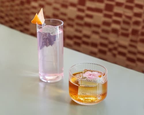 ARRIVE Albuquerque, Food and drink