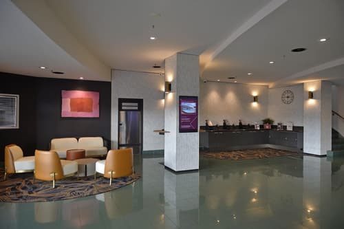 Rydges Darwin Central, Lobby