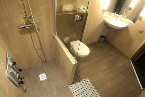 Holiday Inn Paris - Montmartre by IHG, Room