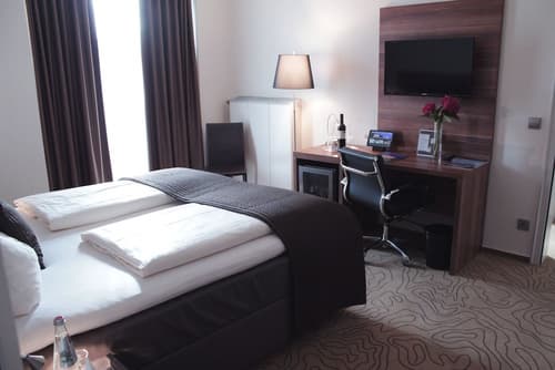 Schlosshotel Bad Wilhelmshöhe, Room