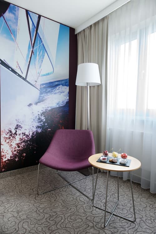 Mercure Gdynia Centrum, Room