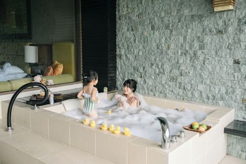 Shangri-La Rasa Ria, Kota Kinabalu, Room