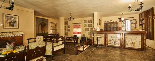 Arolithos Traditional Cretan Village, Reception