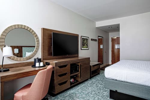 Hampton Inn & Suites Charleston/West Ashley, Room