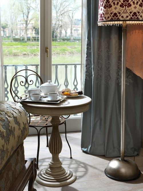 Hotel Ville sull'Arno, Room