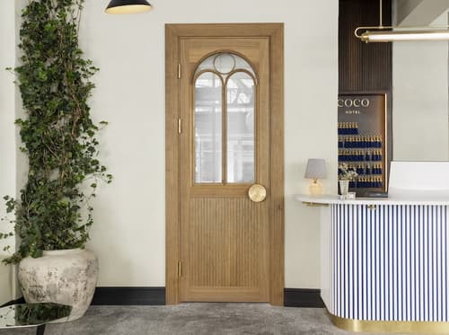 Coco Hotel, Reception