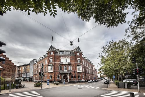 First Hotel Grand Odense, Primary image