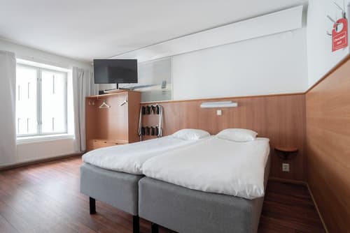 Omena Hotel Turku Humalistonkatu, Primary image