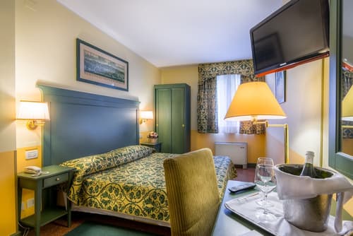 Palazzo Marcello Hotel al Sole, Room