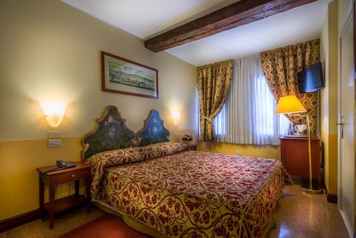 Palazzo Marcello Hotel al Sole, Room