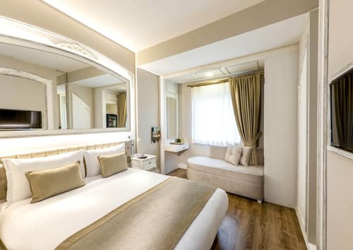 Hotel Yasmak Sultan, Primary image