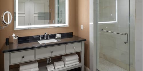 The Commerce Casino & Hotel, Room