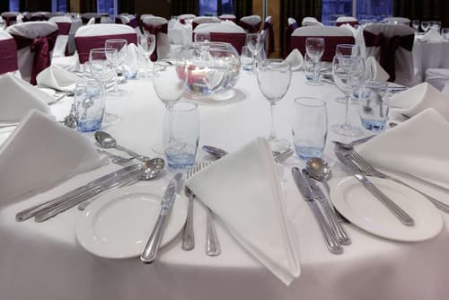 Hilton Dublin, Ballroom