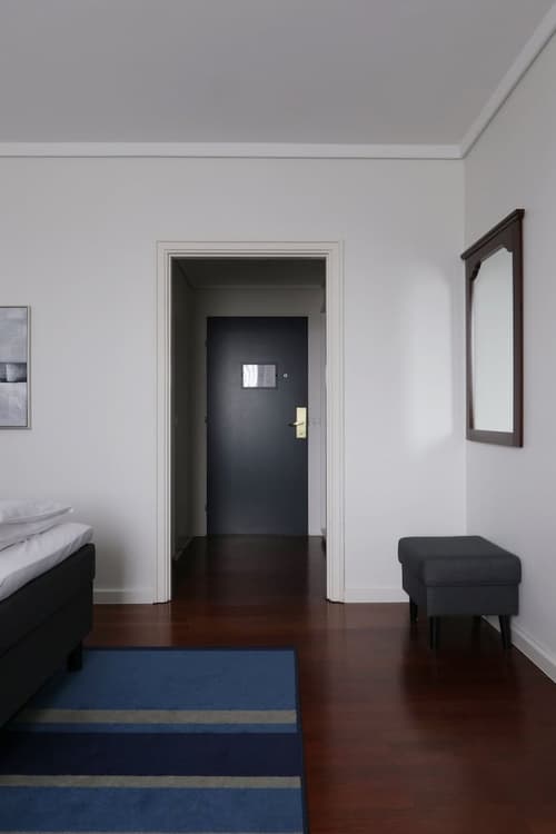 Helnan Phønix Hotel, Room