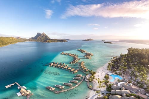 Le Bora Bora by Pearl Resorts, Primary image