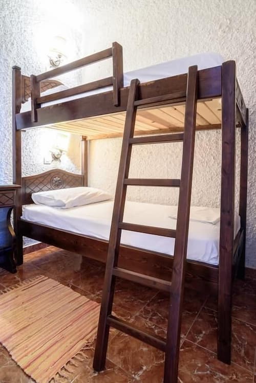 Hotel Porto Perissa, Room