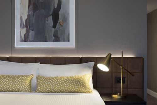 Vibe Hotel Sydney, Room