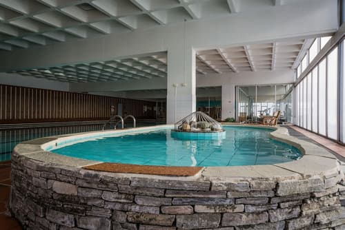 Radisson Blu Resort, Beitostolen, Children's pool
