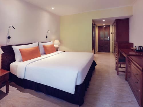 Mercure Resort Sanur, Room