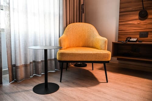 Novotel Santiago Las Condes, Room