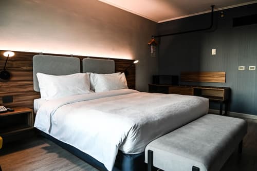 Novotel Santiago Las Condes, Room