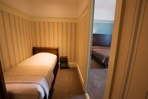 Le Grand Hotel Tours, Room