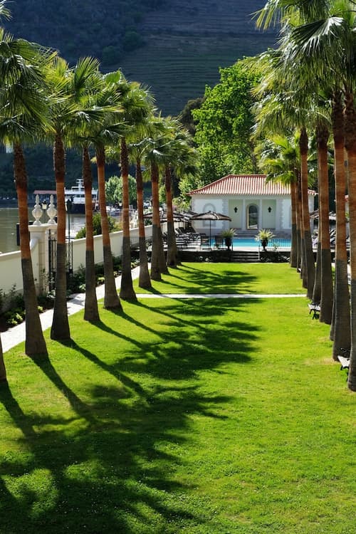 The Vintage House - Douro, Outdoor pool