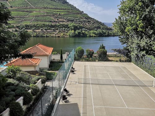 The Vintage House - Douro, Tennis court
