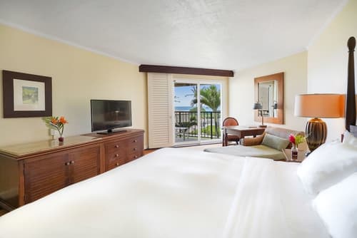 OUTRIGGER Kauaʻi Beach Resort & Spa, Room