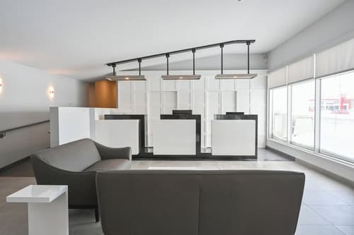 Repotel Levis, Reception