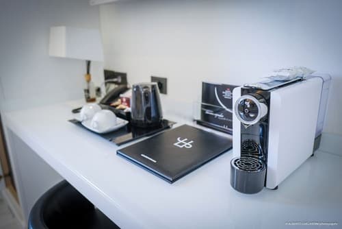 LHP Hotel Montecatini Palace & SPA, Room