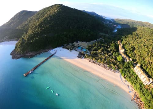 The Taaras Beach & Spa Resort, Primary image