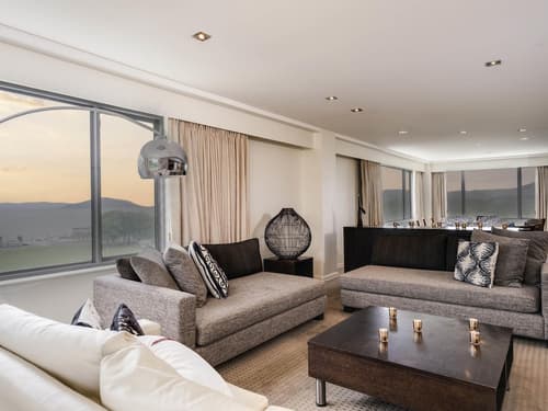 Novotel Rotorua Lakeside, Room