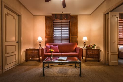 Casablanca Hotel by Library Hotel Collection, Room