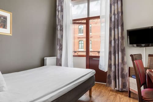 Best Western Tidbloms Hotel, Room