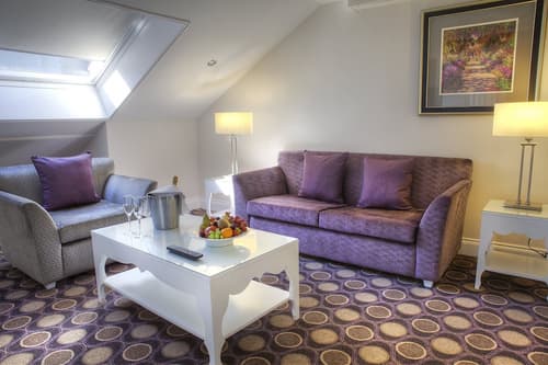 Holiday Inn Glasgow City Centre Theatreland by IHG, Room