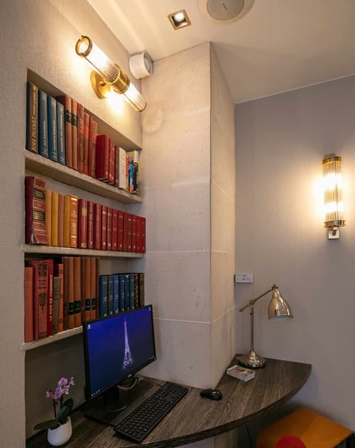 Eiffel Rive Gauche, Reception