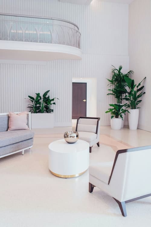 Cadillac Hotel & Beach Club, Autograph Collection, Lobby