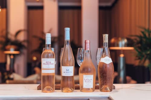 Cadillac Hotel & Beach Club, Autograph Collection, Lobby