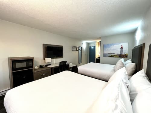 The Vic, an Ascend Collection Hotel, Room